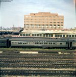 Pullman 10-1-2 Sleeper "Lake Mendota"